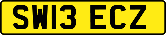 SW13ECZ