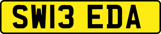 SW13EDA