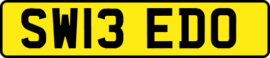 SW13EDO