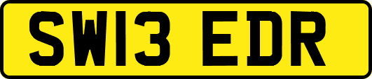 SW13EDR
