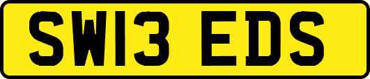 SW13EDS