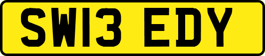SW13EDY