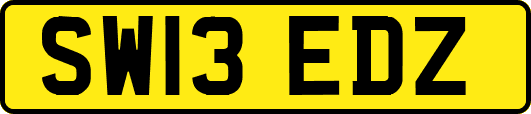 SW13EDZ