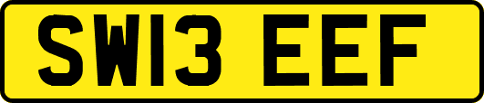 SW13EEF