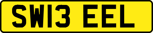 SW13EEL