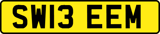 SW13EEM