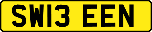 SW13EEN