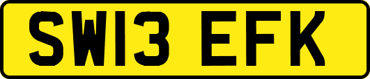SW13EFK