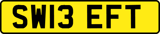 SW13EFT