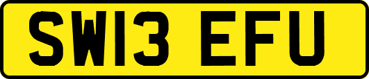 SW13EFU