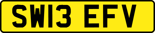 SW13EFV