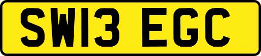 SW13EGC