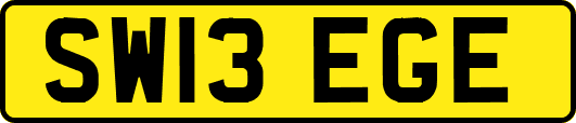 SW13EGE