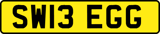 SW13EGG