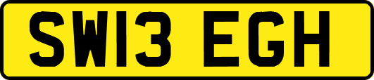 SW13EGH