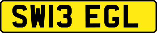SW13EGL