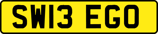 SW13EGO