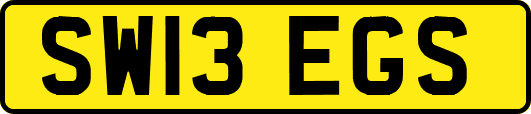 SW13EGS