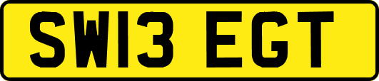 SW13EGT