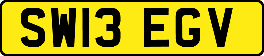 SW13EGV