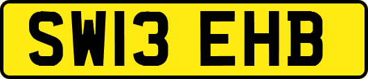 SW13EHB