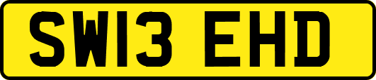 SW13EHD