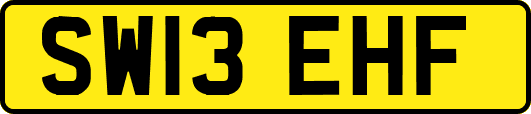 SW13EHF