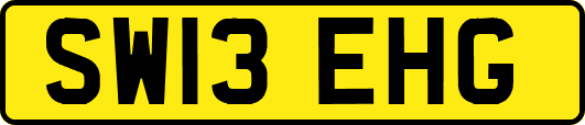 SW13EHG