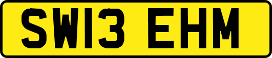 SW13EHM