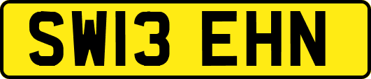 SW13EHN