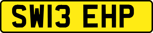 SW13EHP