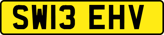 SW13EHV