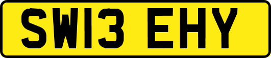 SW13EHY