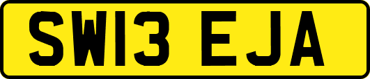SW13EJA