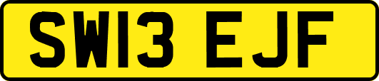 SW13EJF