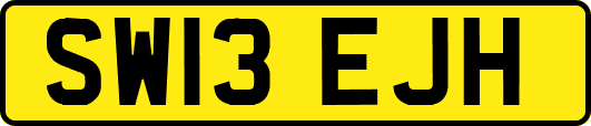 SW13EJH