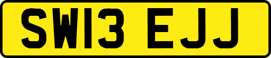 SW13EJJ