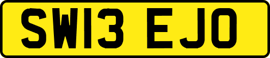 SW13EJO