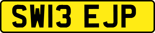 SW13EJP