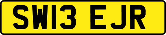 SW13EJR