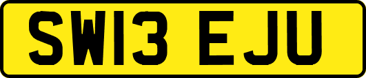 SW13EJU