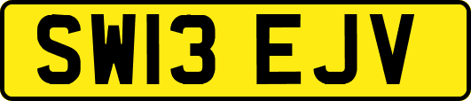 SW13EJV