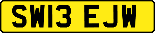 SW13EJW