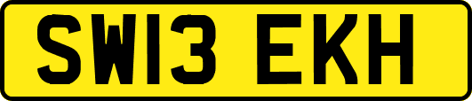 SW13EKH