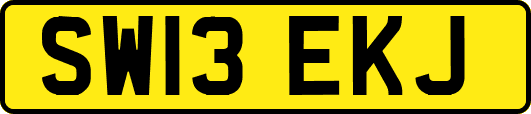 SW13EKJ
