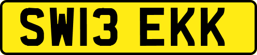 SW13EKK