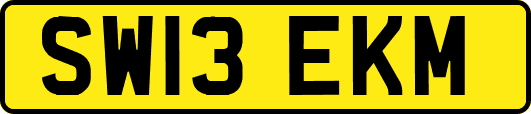 SW13EKM