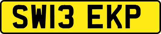 SW13EKP