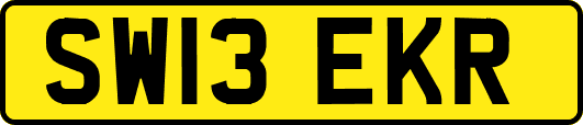 SW13EKR