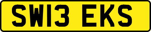 SW13EKS